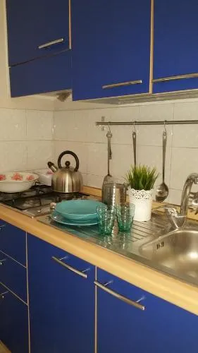 New Camping Francavilla - Image 1
