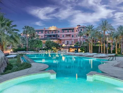 Sofitel Legend Old Cataract Aswan Hotel - Image 1