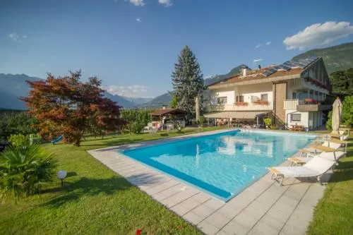 Pension Sonnenhof - Image 1