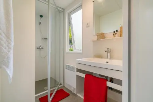 Camping Le Grand Paris - Image 1