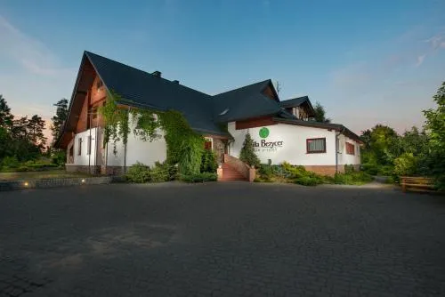 Villa Bezycer - Image 1