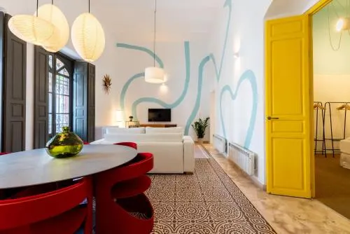 Apartamento Trahzo - Image 1