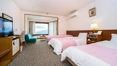 Hotel Greenpia Minamiaso - Image 1