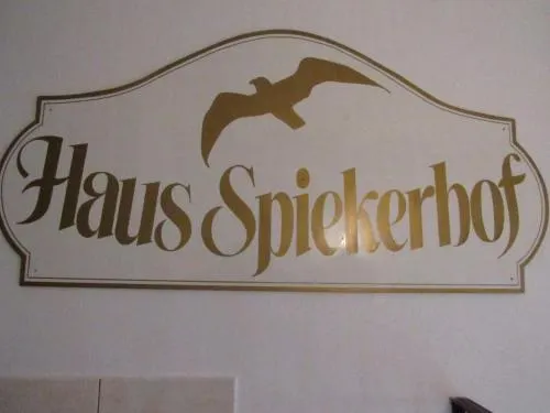 Spiekerhof - Image 1