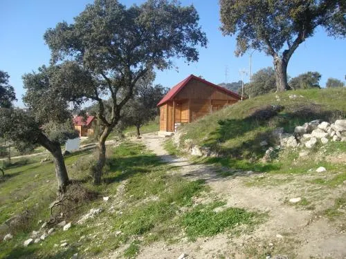 Bungalows Las Majadas - Image 1