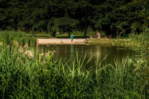 Apartmány Poslův Mlýn - Image 1