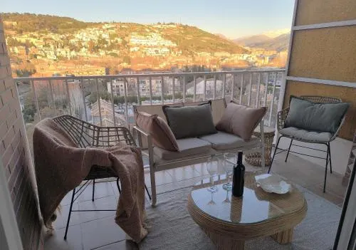 Apartamento Góngora - Image 1