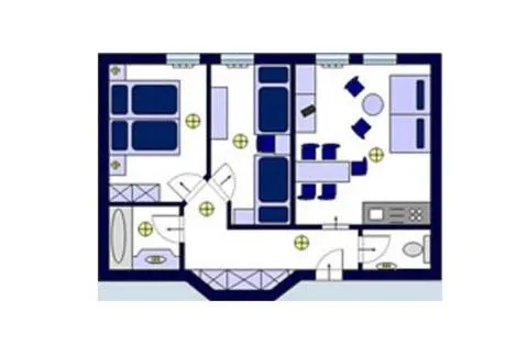 Hotel Bella - Image 1