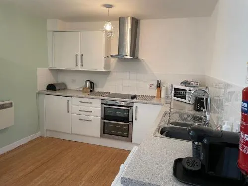 Isle Of Gigha Cottages - Image 1