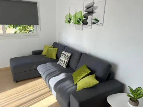 Apartment in Mar Menor Golf Resort - Image 1