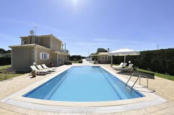 Elthea Corfu Luxury Villas - Image 1