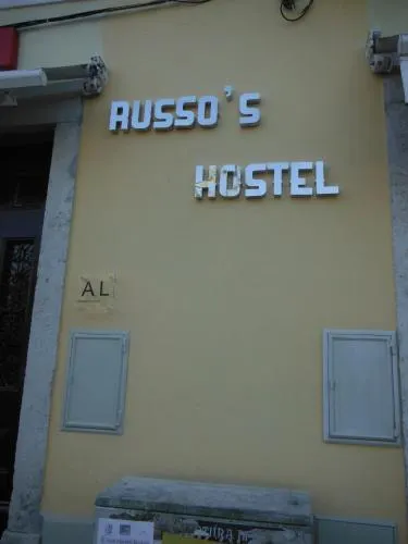 Russo's Hostel - Image 1