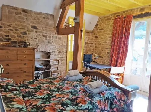 Val Rive Sisley Apartment - Image 1