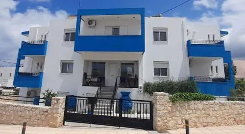 Emmanuela Studio Apartments - Image 1