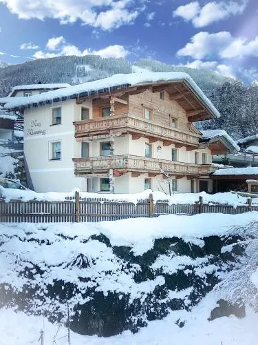 Haus Klammegg - Image 1