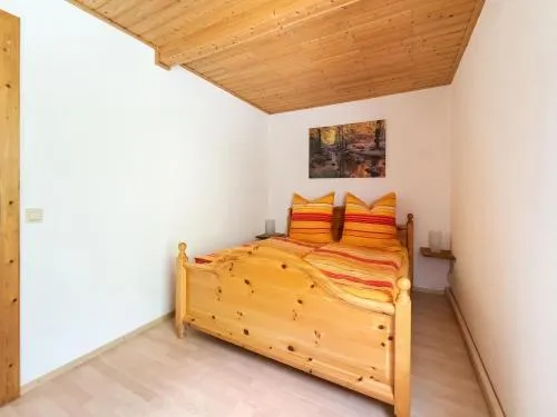 Detached Bungalow In Guntersberge In The Harz Mountains - Image 1