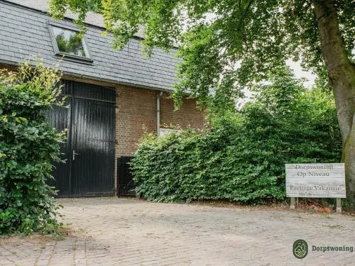 Holiday Home In Leende - Image 1