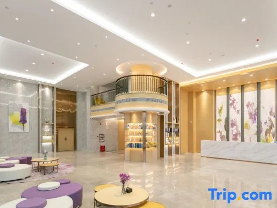 LAVANDE HOTELS (Huizhou Jiangbei) - Image 1