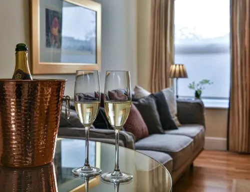 Charnwood Guest House - Image 1
