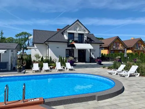 Apartamenty Rózany Ogród - Image 1