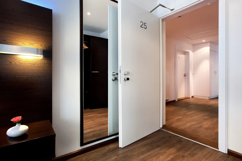 Hotel Villetta - Image 1