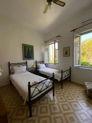 Douskos Living Xeri Elia - Image 1