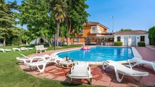 Villa Las Marías Loja by Ruralidays - Image 1