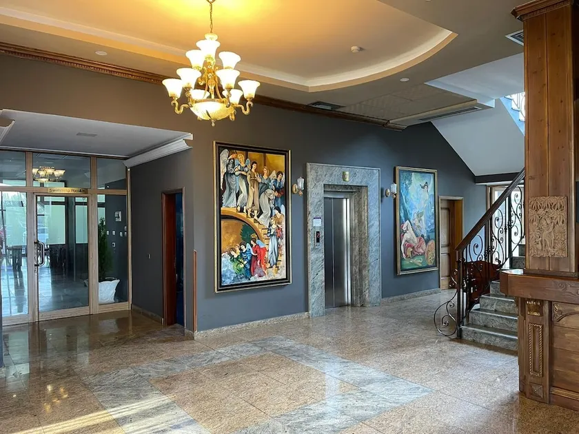 Misk | Hotel & Resort - Image 1