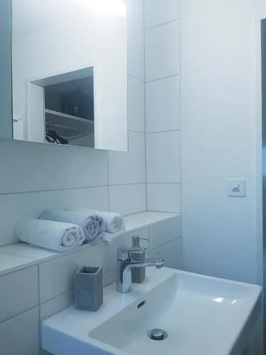 Zurich Suite your home away from home with washer dryer and lots of space - Image 1