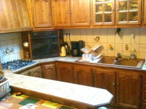 Holiday Home Drugeac - Image 1