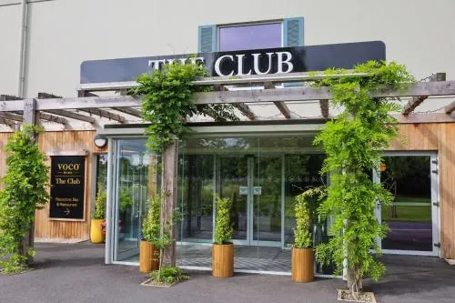 The Club At Goffs - Image 1