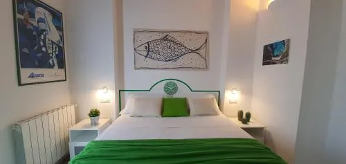 B&B Biddanoa Olbia - Image 1