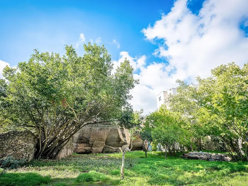 Quaint Holiday Home in Lecce Apulia near Town Center - Image 1