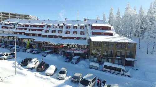Hotel Dva Javora - Image 1