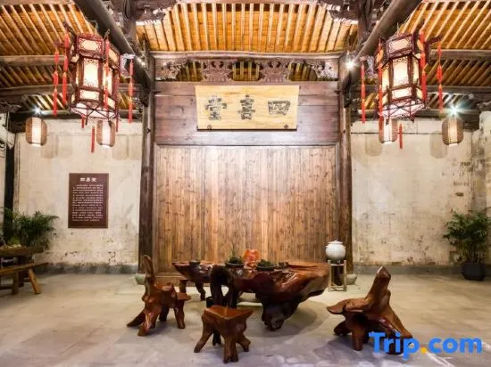 Songshan Xiaoyin Guesthouse - Image 1
