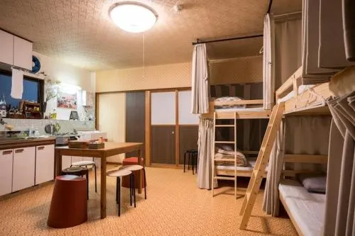 Hostel291 - Image 1