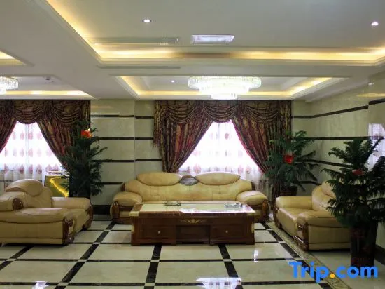 Yangguang Hotel - Image 1