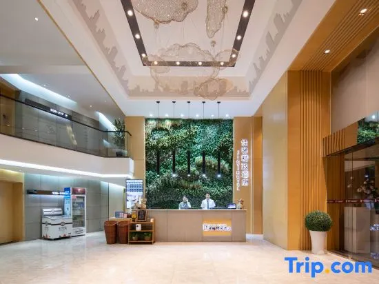 Grace Inn (Linyi Luozhuang Tongda South Road) - Image 1