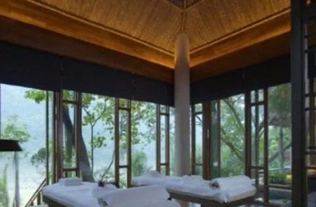 Bolian Resorts & Hot Spring Chongqing - Image 1