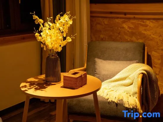 Songyang Yiyin Homestay - Image 1