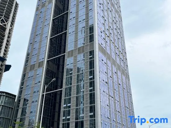 Nanning Yamei Serviced Apartment (Wanda Maotianyucheng Branch) - Image 1