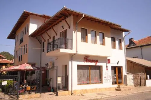 Family Hotel Biju - Image 1