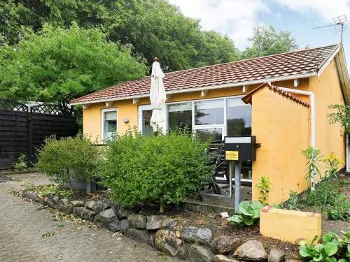 4 person holiday home in Nykøbing M - Image 1