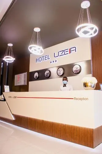 Hotel Uzeir - Image 1