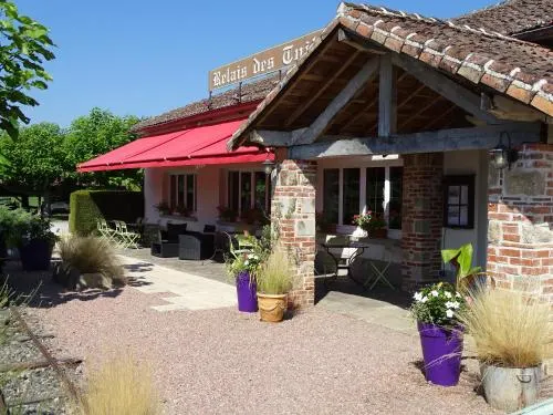 Le Relais Des Tuileries - Image 1