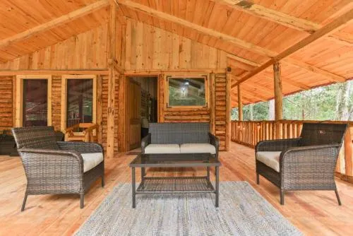 Desarrollo Turistico Rural Montana Viviente - Image 1