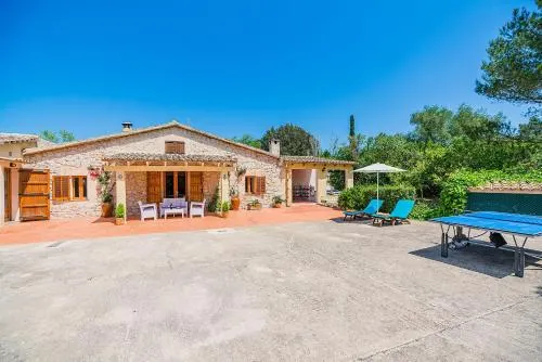 Villa Jaume Crestatx by Sunvillas Mallorca - Image 1