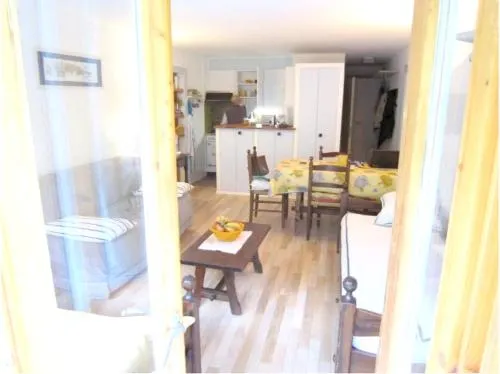 Studio Route de Moiry - Image 1
