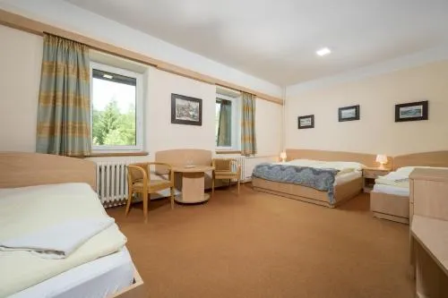 Horský Hotel Jelínek - Image 1