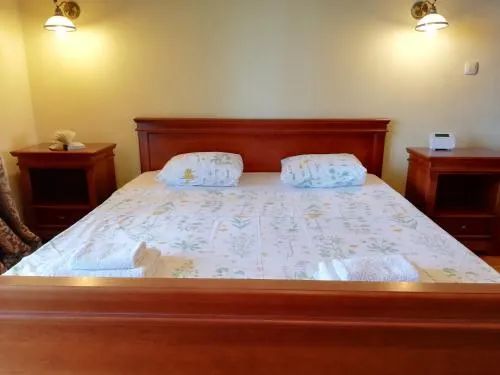 Villa Delphinium of Sveti Stefan - Image 1